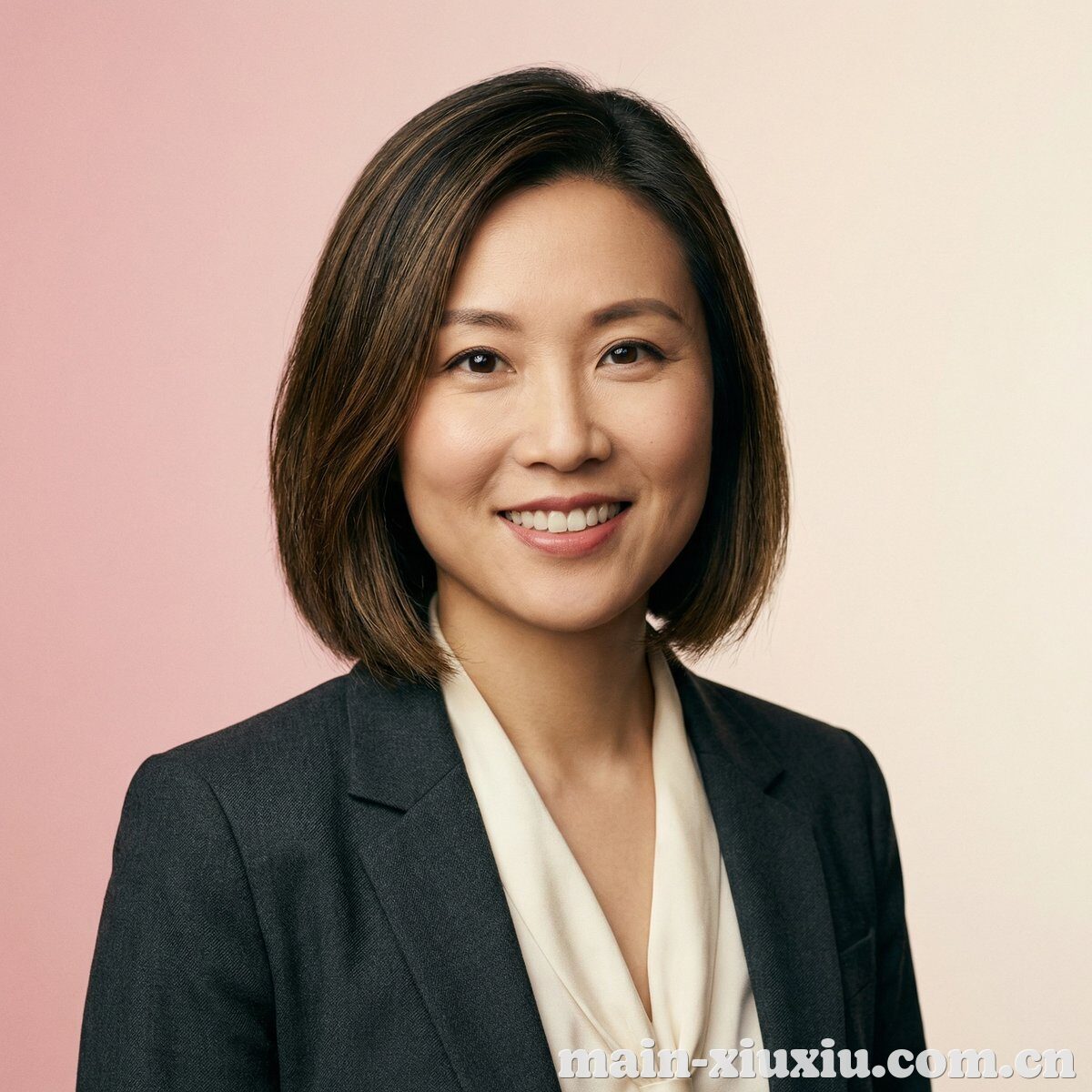羞羞影院制片总监林婉清